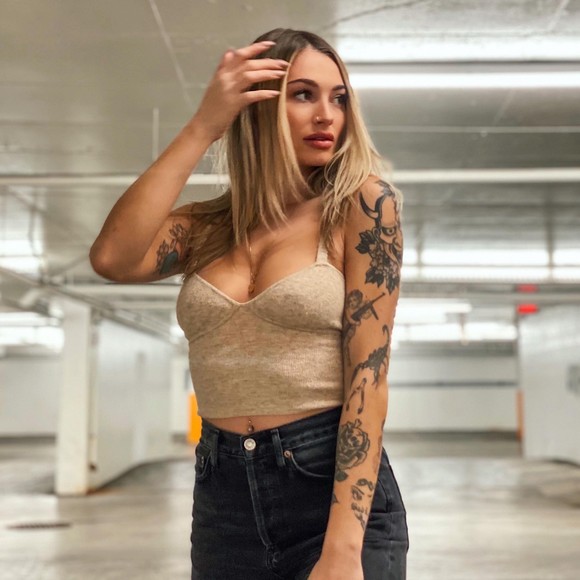 yourgirllv